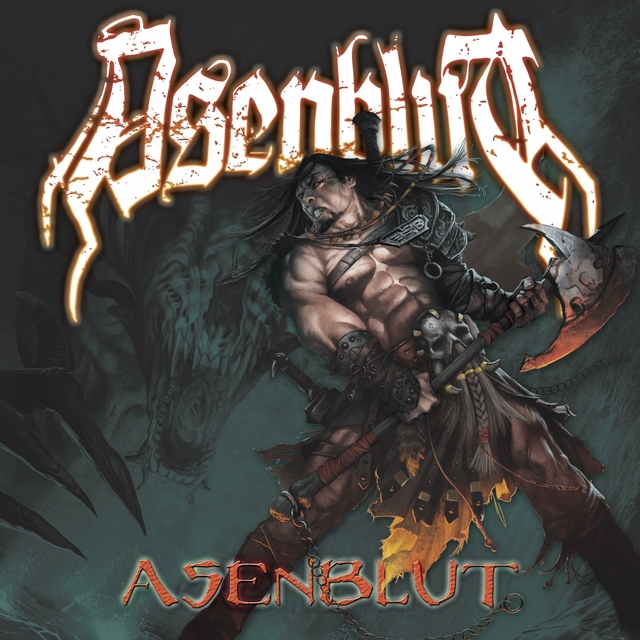 Asenblut