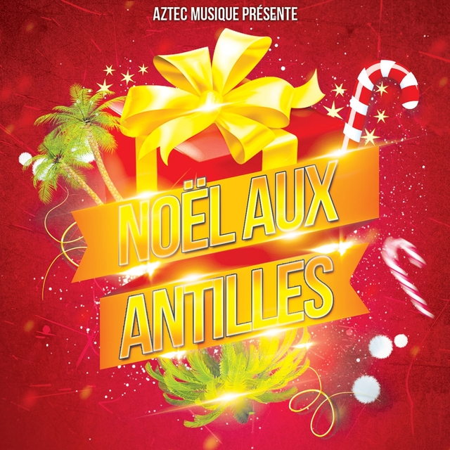 Noël aux Antilles