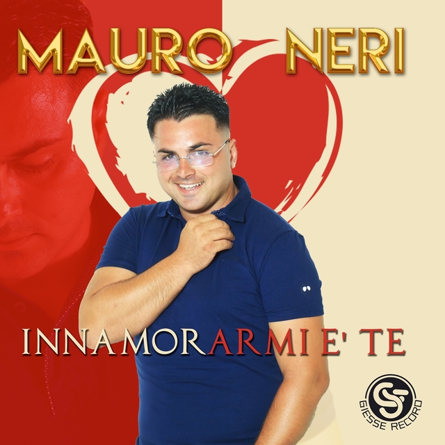 Innamorarmi e' te