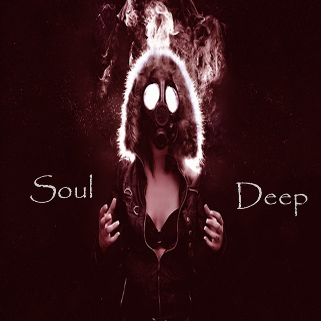 Couverture de Soul Deep
