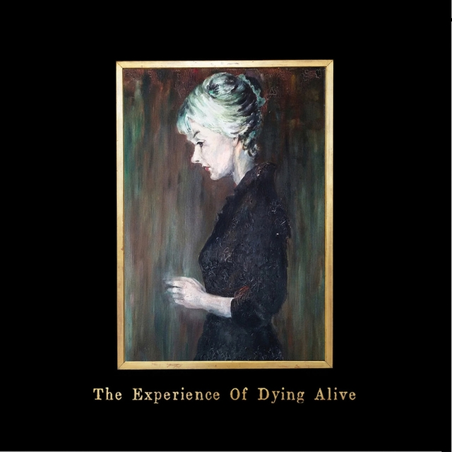 Couverture de The Experience of Dying Alive