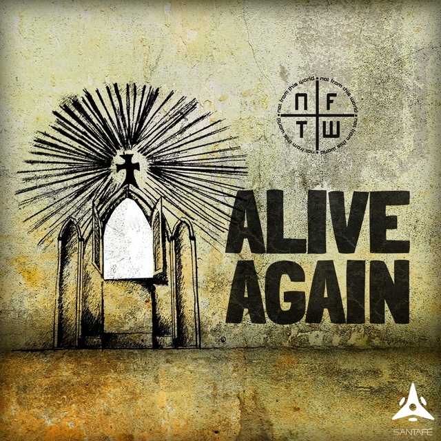 Alive Again