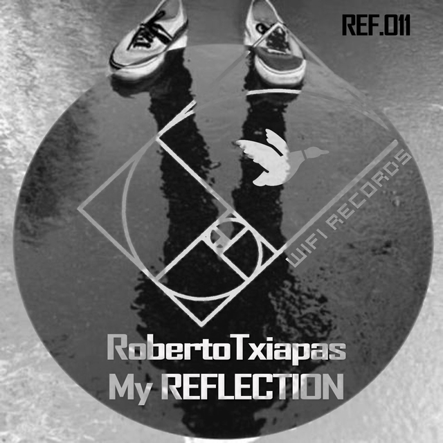 Couverture de My Reflection