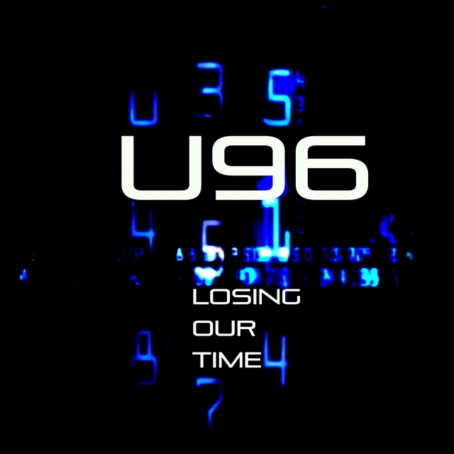 Couverture de Losing Our Time