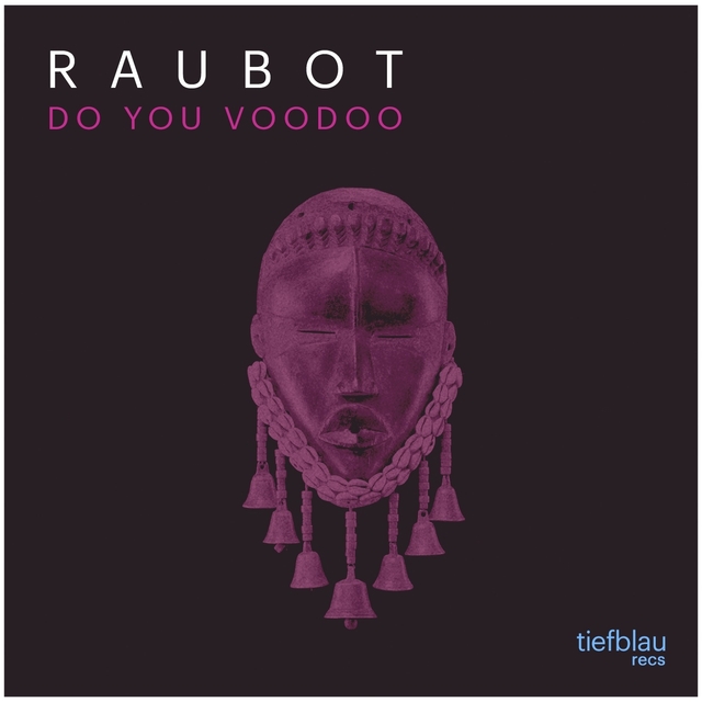 Couverture de Do You Voodoo