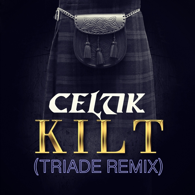 Couverture de Kilt