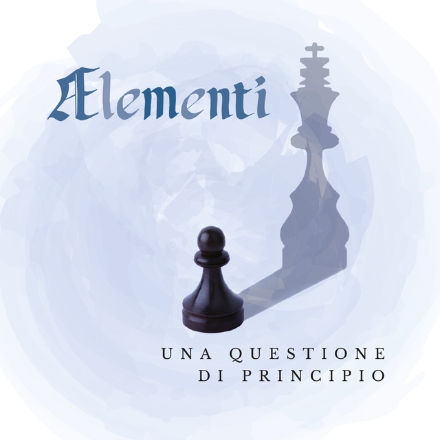 Couverture de Una questione di principio