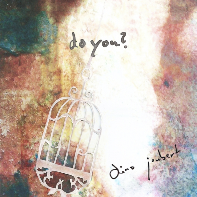 Couverture de Do You?