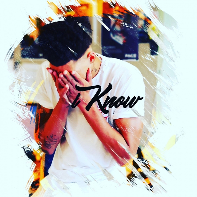 Couverture de I Know