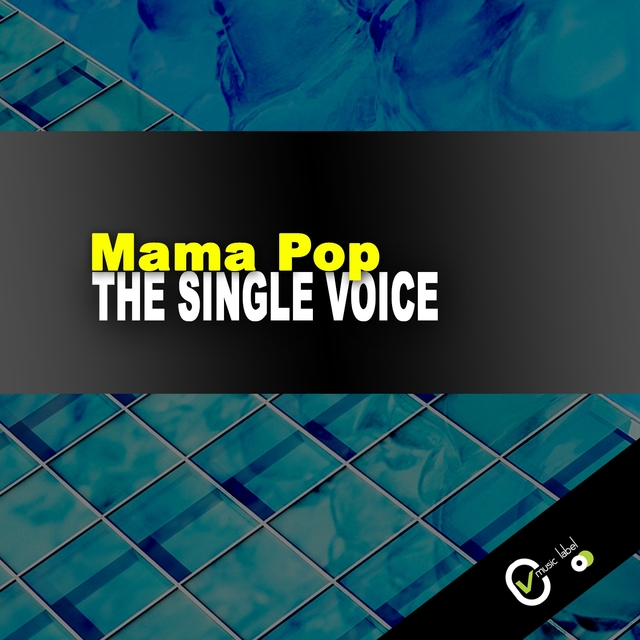 THE SINGLE VOICE