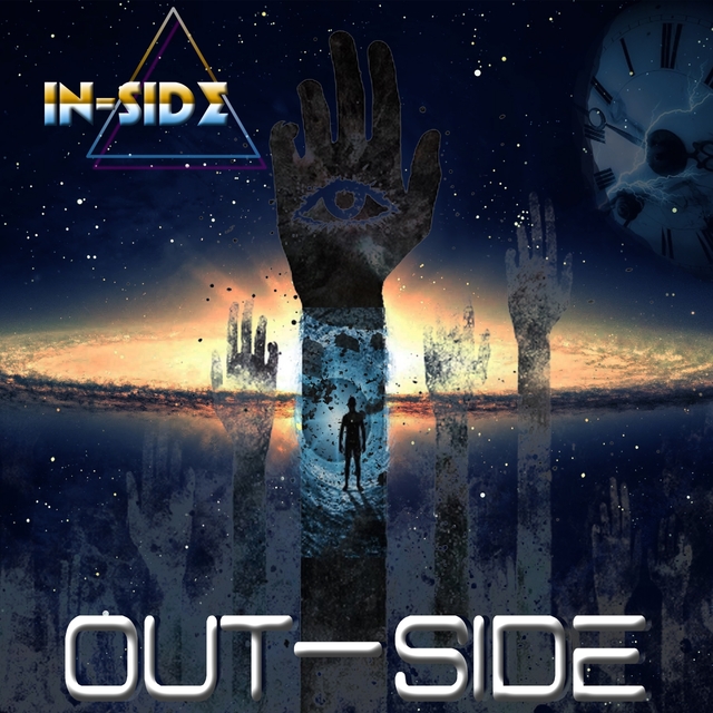 Couverture de Out-Side