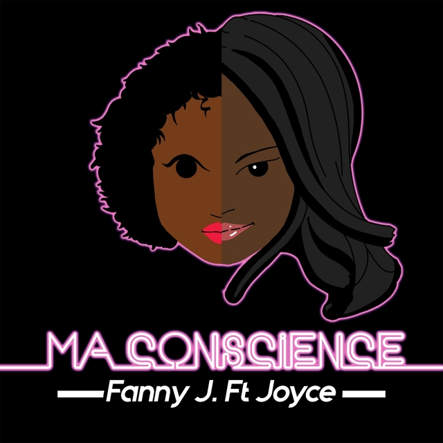 Couverture de Ma conscience