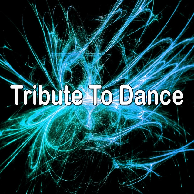 Couverture de Tribute To Dance