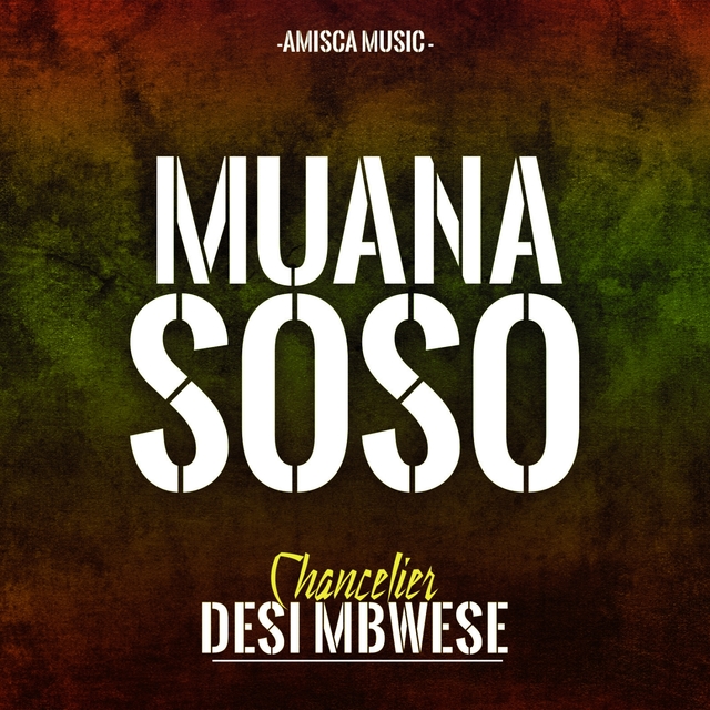 Couverture de Muana Soso