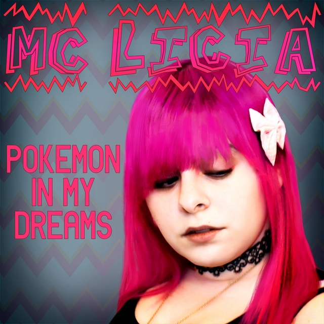 Couverture de Pokemon in My Dreams