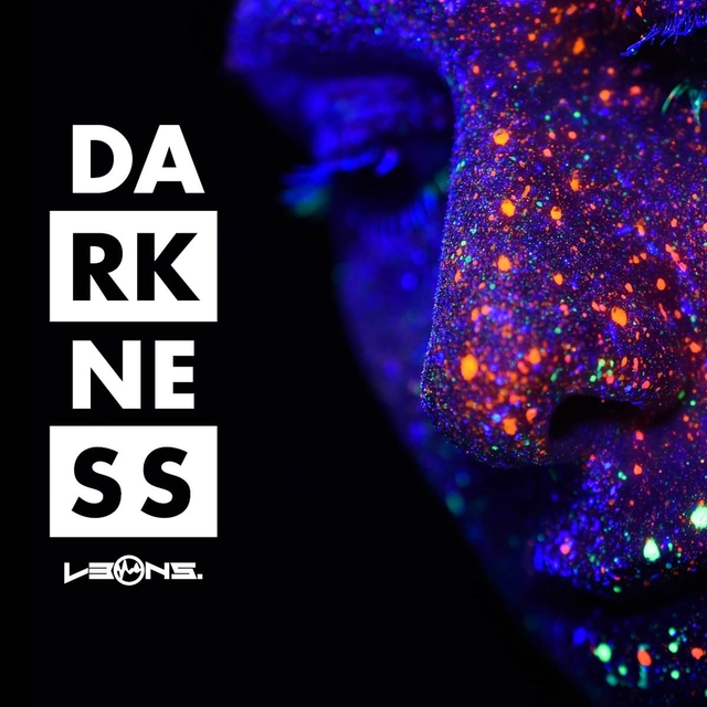 Couverture de Darkness