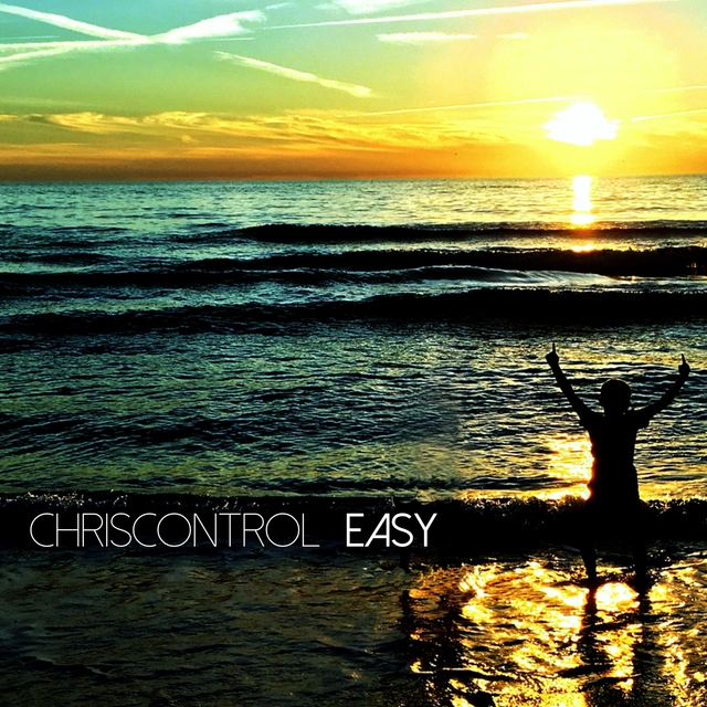 Couverture de Easy