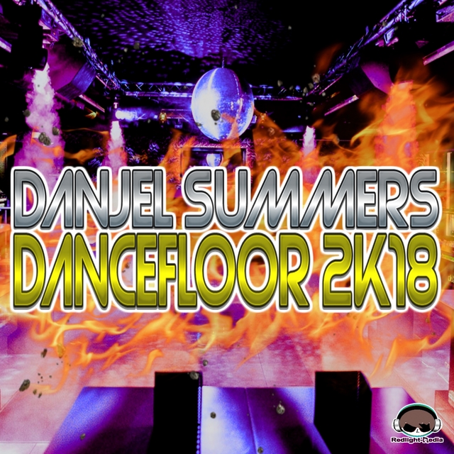 Dancefloor 2K18