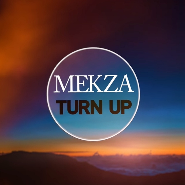 Couverture de Turn Up