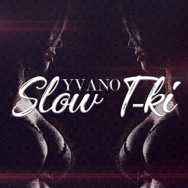 Couverture de Slow T-Ki