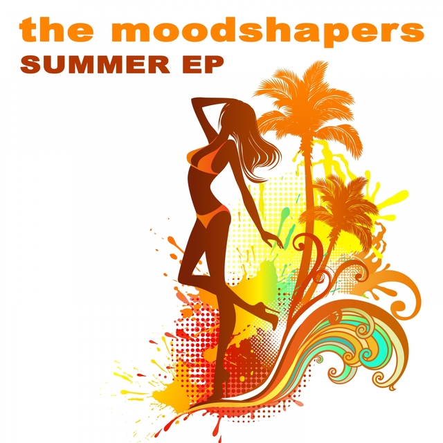 Couverture de The Summer EP