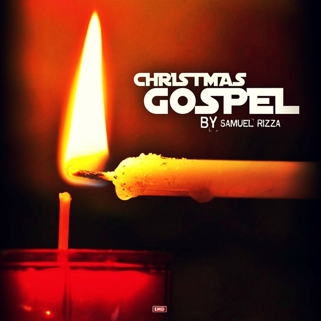 Couverture de Christmas Gospel