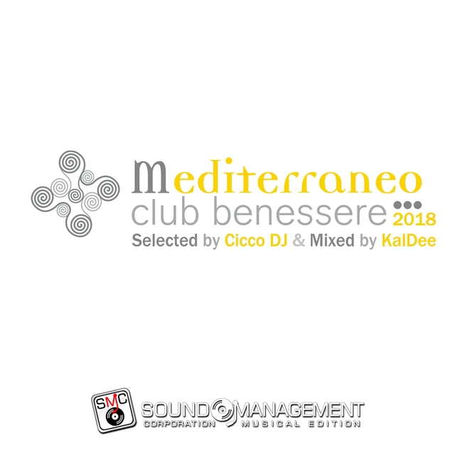 Mediterraneo Club Benessere 2018