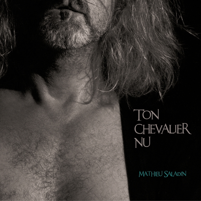 Ton chevalier nu