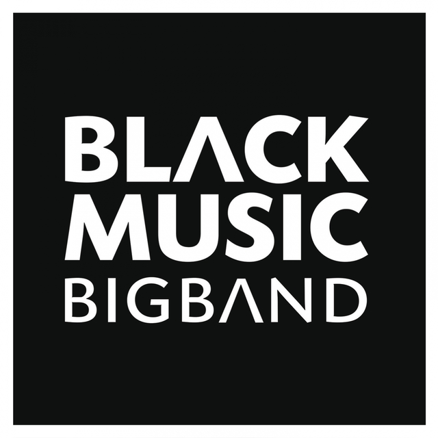 Black Music Big Band