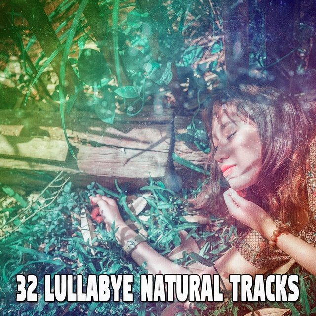32 Lullabye Natural Tracks