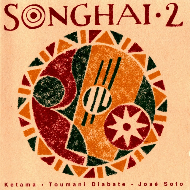 Songhai, Vol. 2
