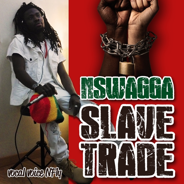 Couverture de Slave Trade