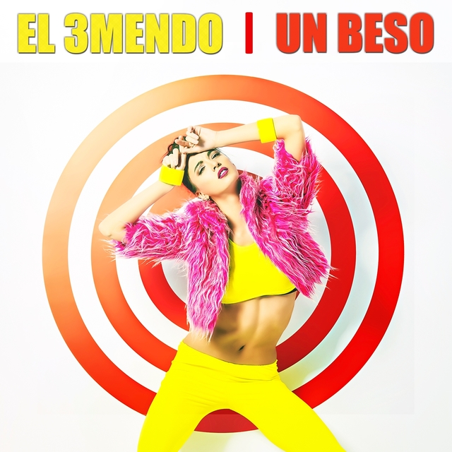 Un Beso