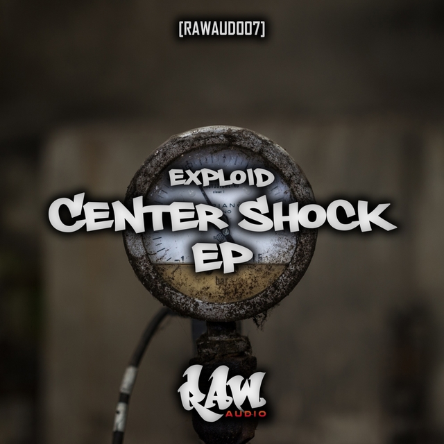 Center Shock Ep