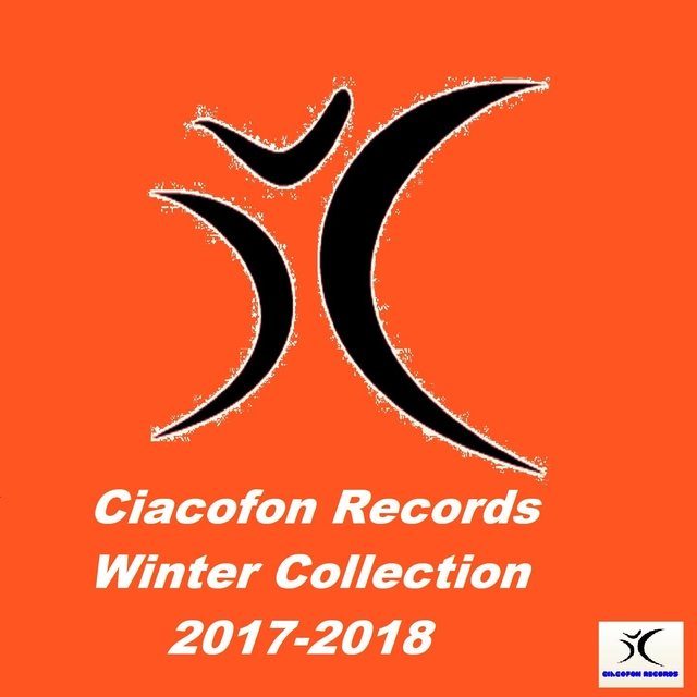 Ciacofon Records Winter Collection 2017-2018