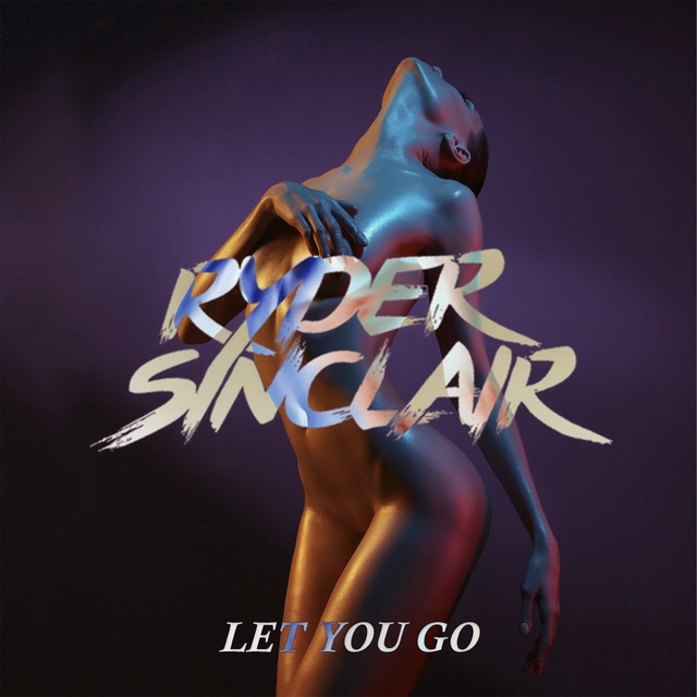 Couverture de Let You Go