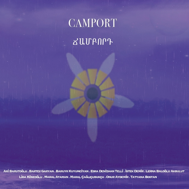 Camport