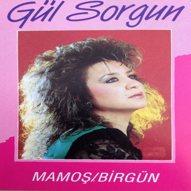 Couverture de Mamoş / Birgün