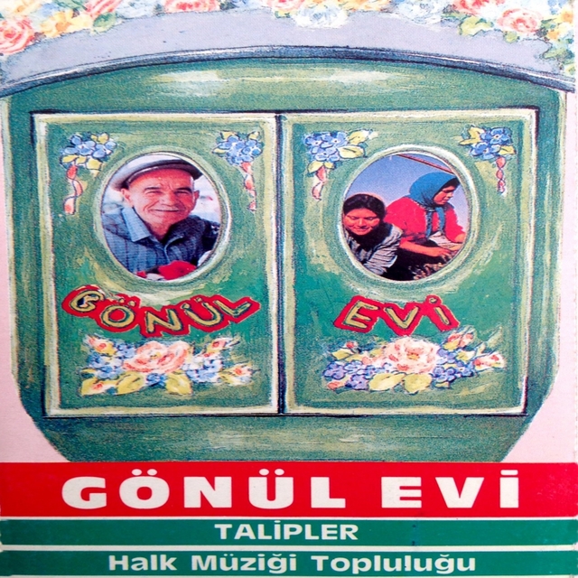 Gönül Evi