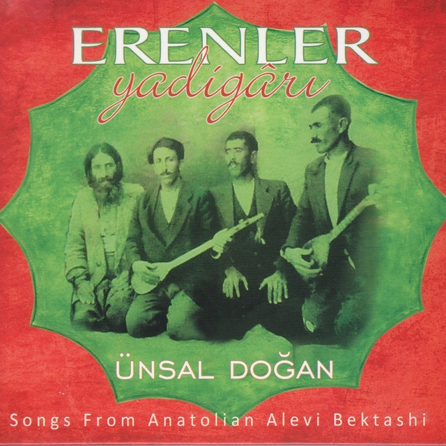 Erenler Yadigârı