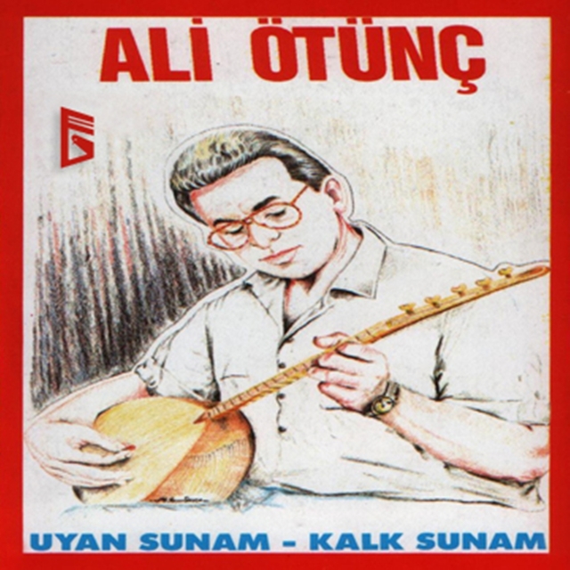 Couverture de Uyan Sunam - Kalk Sunam