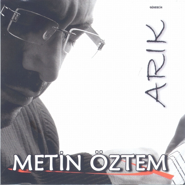 Couverture de Arık