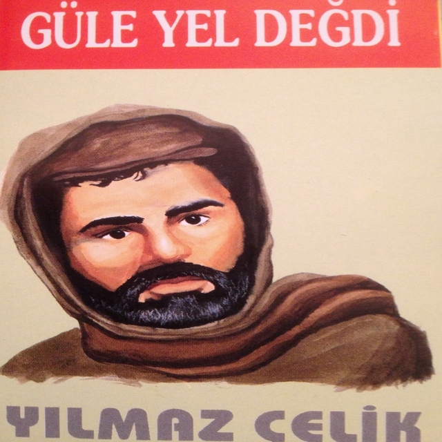 Couverture de Güle Yel Değdi