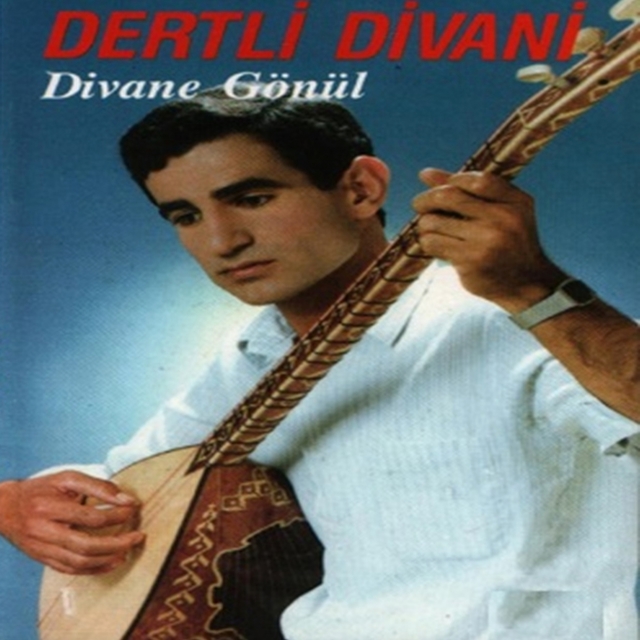 Divane Gönül