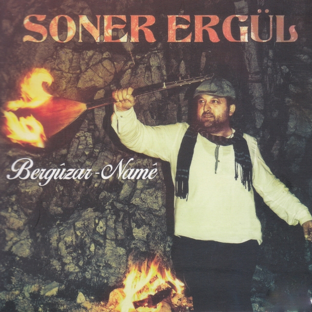 Bergûzar - Namê