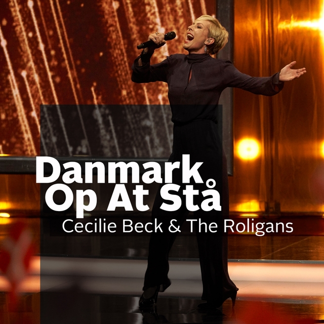 Couverture de Danmark Op At Stå