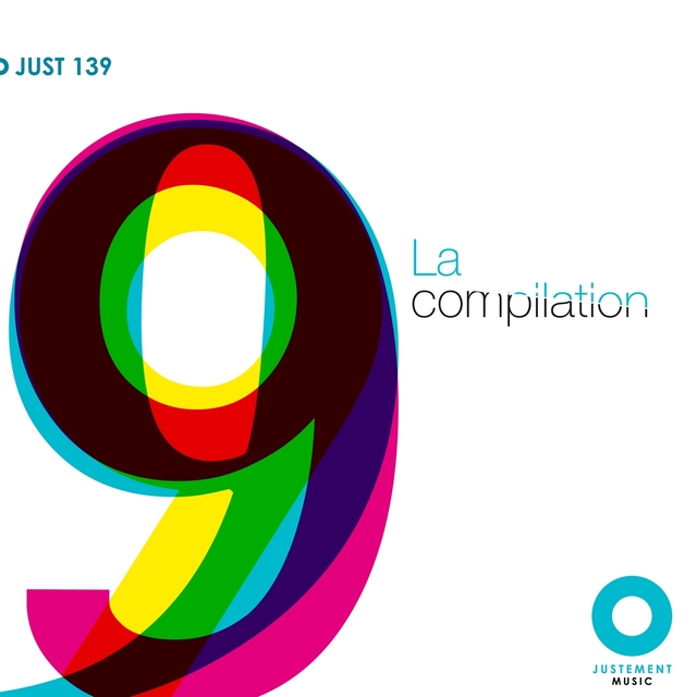 La compilation, vol. 9