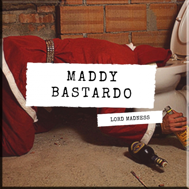 Maddy Bastardo