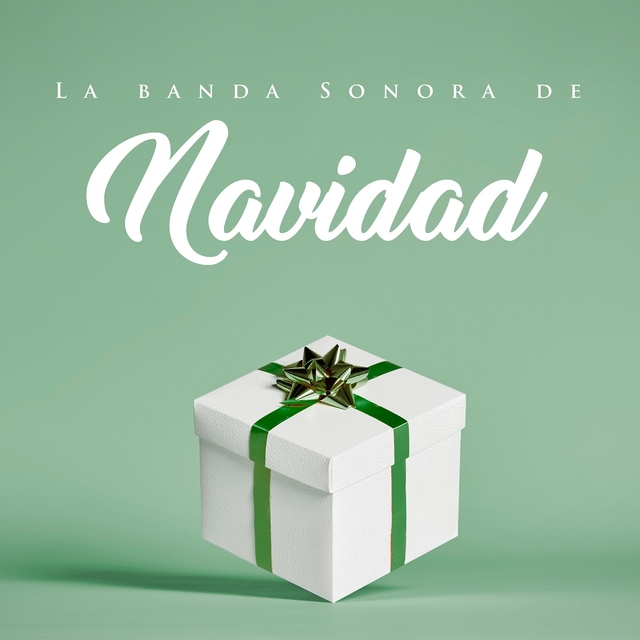 La Banda Sonora de la Navidad