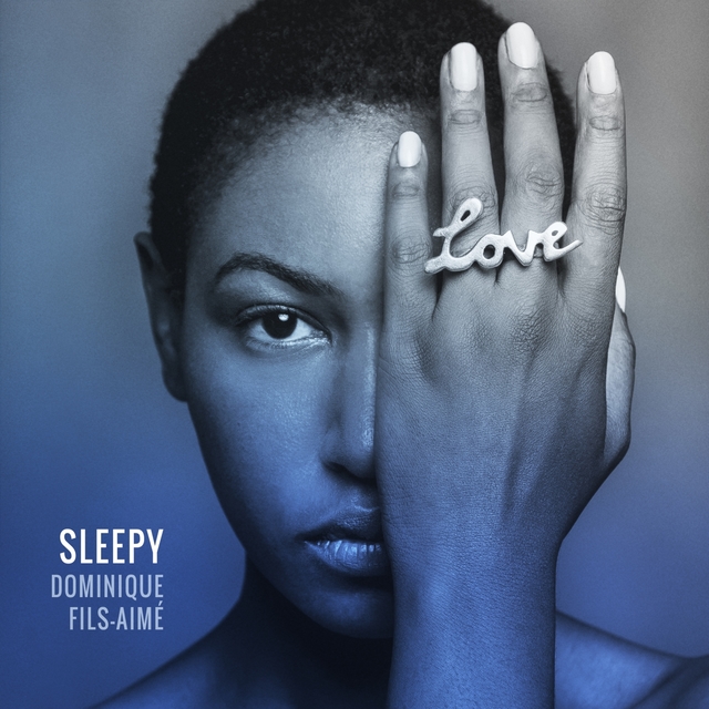 Couverture de Sleepy